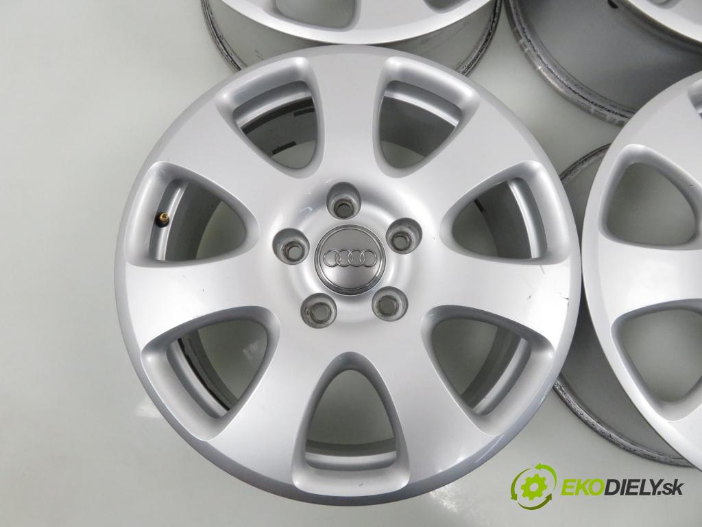 AUDI 0 disky / disk 4L0601025E