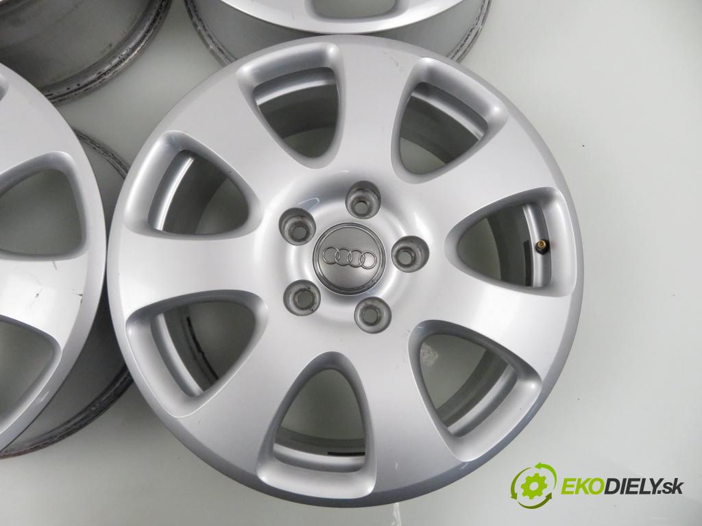 AUDI 0 disky / disk 4L0601025E