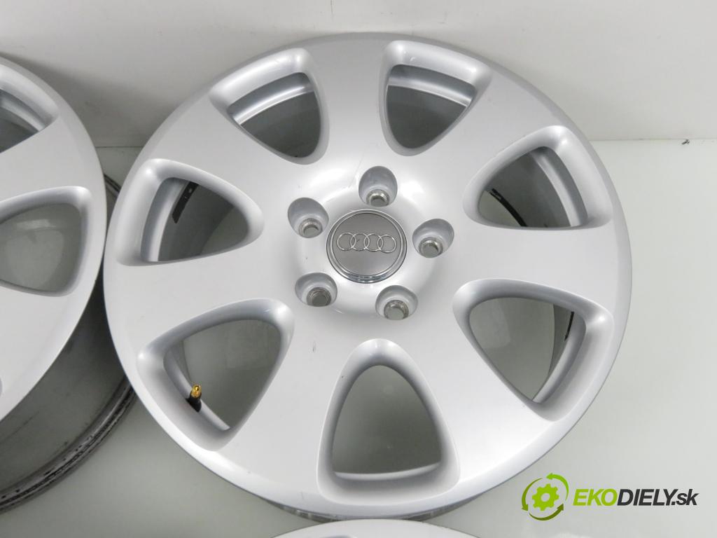 AUDI 0 disky / disk 4L0601025E