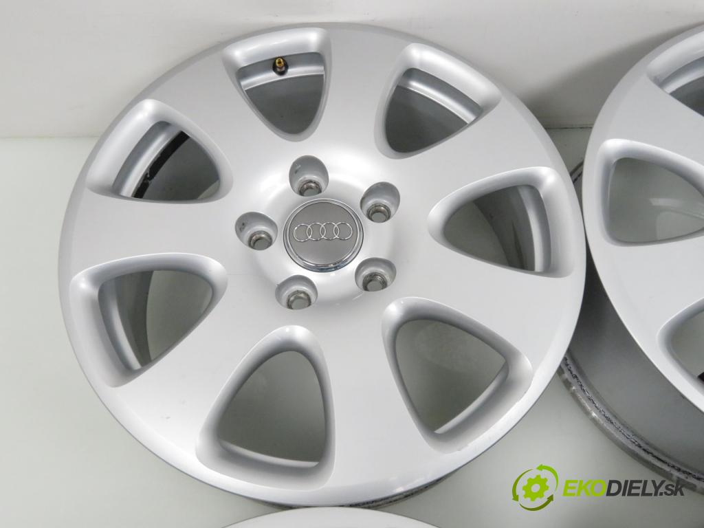 AUDI 0 disky / disk 4L0601025E
