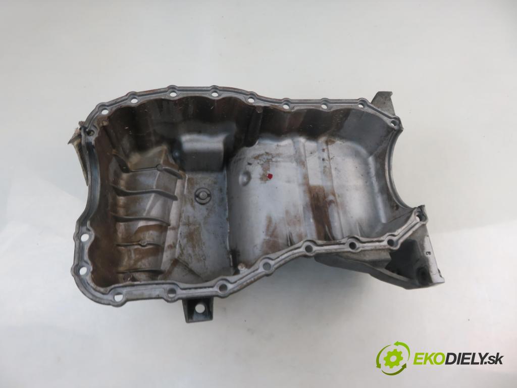 RENAULT THALIA I (LB0/1/2_) SEDAN 2005 55,00 1.4 - K7J 700 1390,00 Vaňa olejová 8200050570 (Olejové vane)