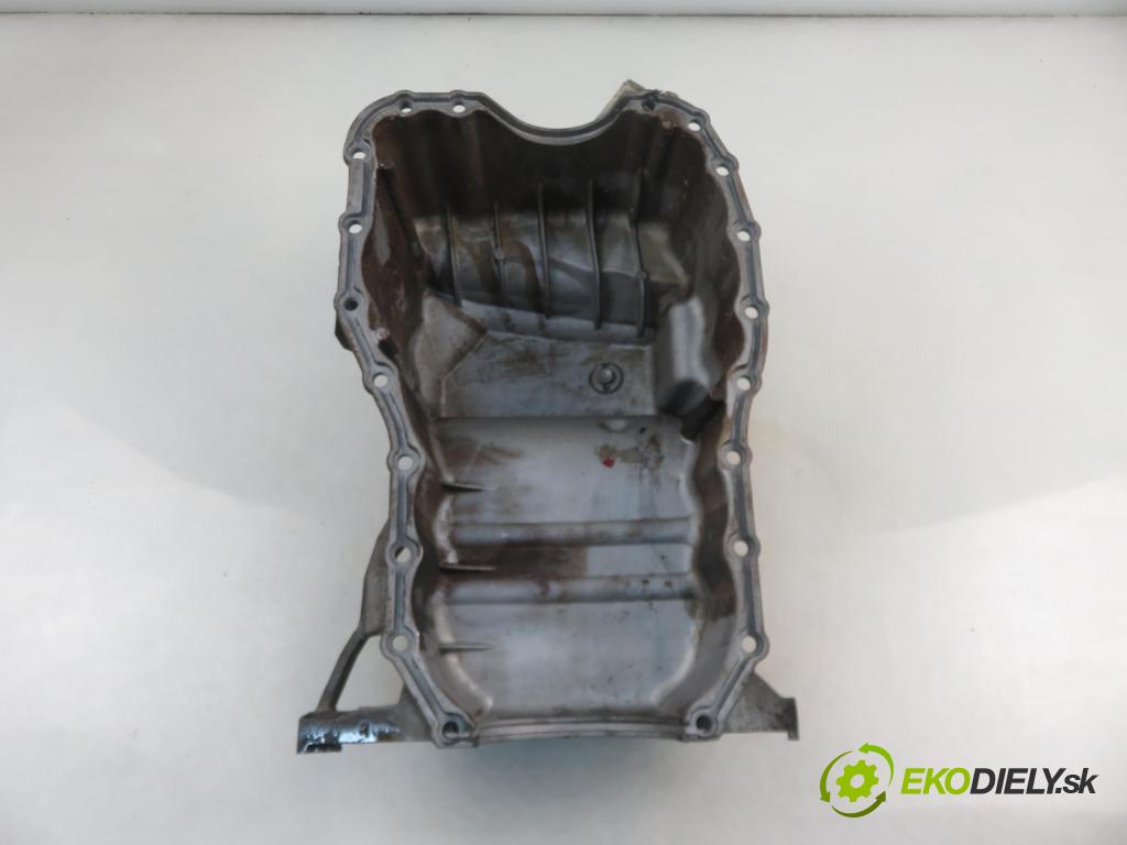 RENAULT THALIA I (LB0/1/2_) SEDAN 2005 55,00 1.4 - K7J 700 1390,00 Vaňa olejová 8200050570 (Olejové vane)