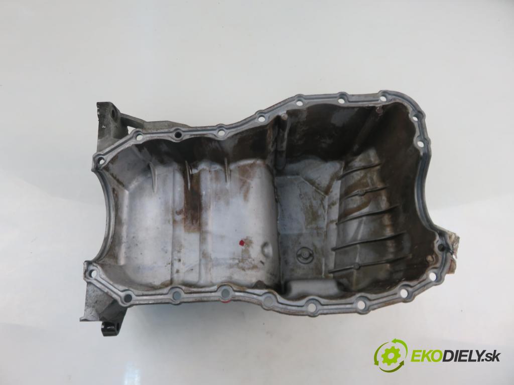 RENAULT THALIA I (LB0/1/2_) SEDAN 2005 55,00 1.4 - K7J 700 1390,00 Vaňa olejová 8200050570 (Olejové vane)