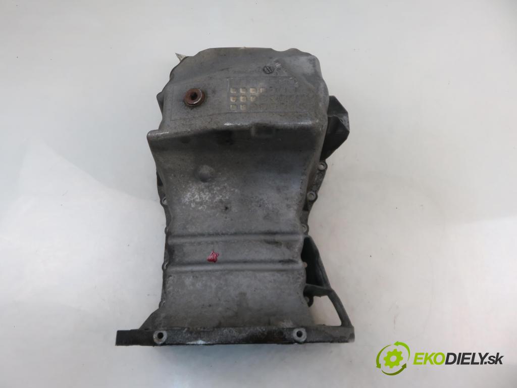 RENAULT THALIA I (LB0/1/2_) SEDAN 2005 55,00 1.4 - K7J 700 1390,00 Vaňa olejová 8200050570 (Olejové vane)