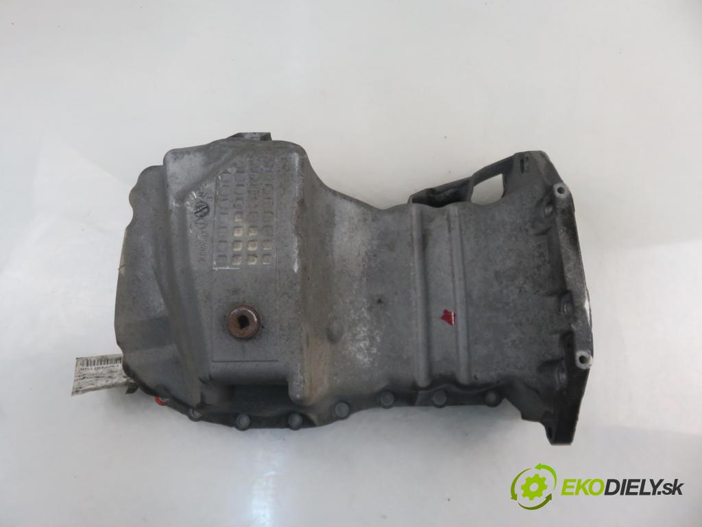 RENAULT THALIA I (LB0/1/2_) SEDAN 2005 55,00 1.4 - K7J 700 1390,00 Vaňa olejová 8200050570 (Olejové vane)