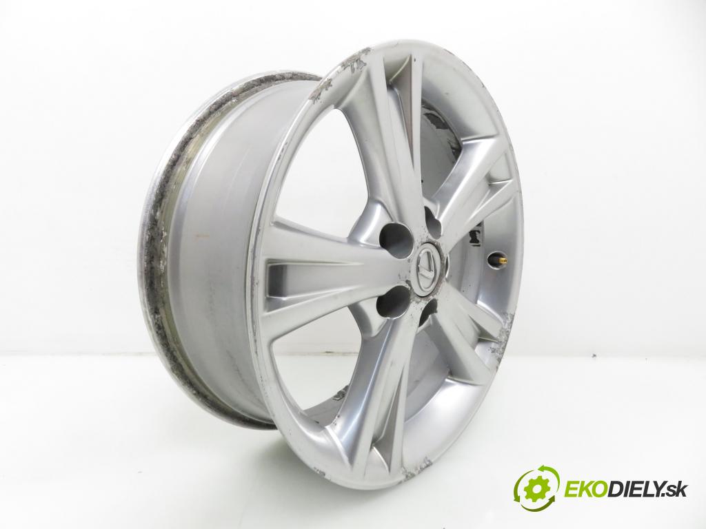 LEXUS 0 disky / disk