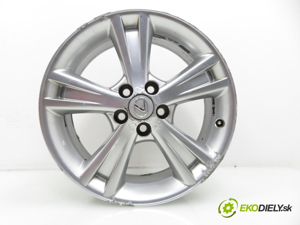 LEXUS 0 disky / disk