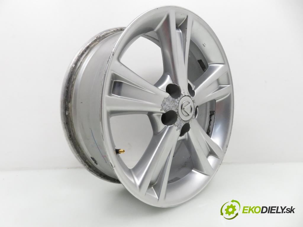 LEXUS 0 disky / disk