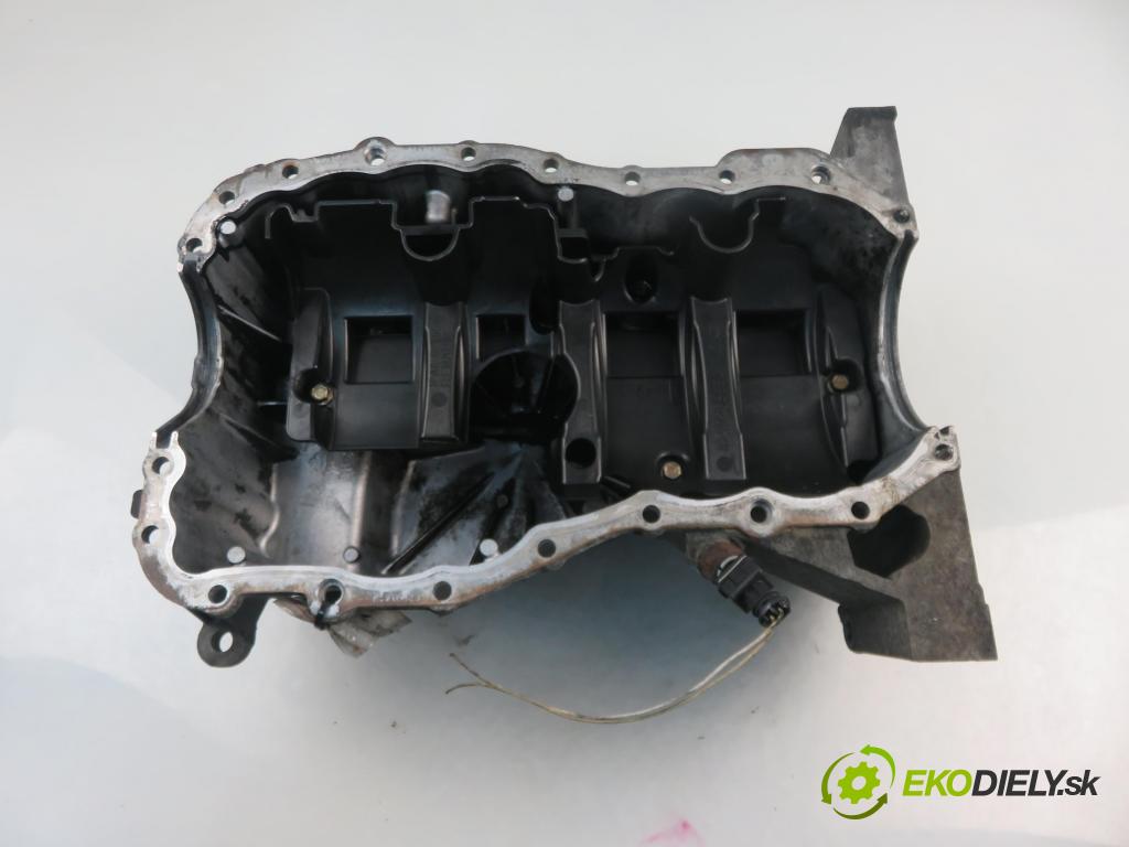 RENAULT KANGOO (KC0/1_) KOMBIVAN 2003 48,00 1.5 dCi 70 - K9K 704 1461,00 Vaňa olejová 8200311346 (Olejové vane)