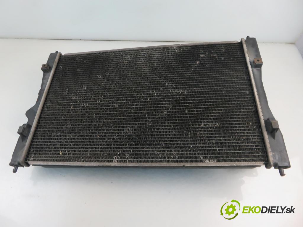 MITSUBISHI COLT VI (Z3_A, Z2_A) HB 2005 55,00 1.1 - 3A91 1124,00 chladič vody 1350A072