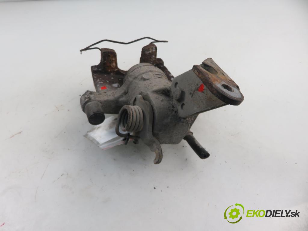 NISSAN PRIMERA Kombi (WP12) KOMBI 2003 88,00 1.9 dCi 120 - F9Q 1870,00 Brzdič strmeň LT 