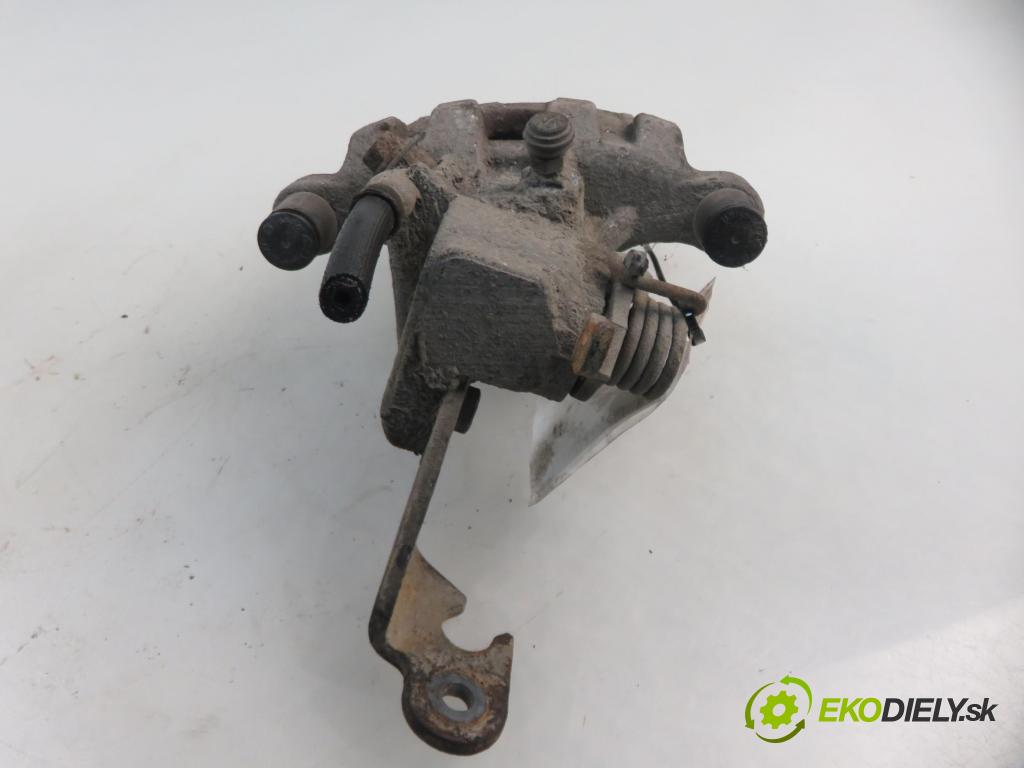 NISSAN PRIMERA Kombi (WP12) KOMBI 2003 88,00 1.9 dCi 120 - F9Q 1870,00 Brzdič strmeň LT