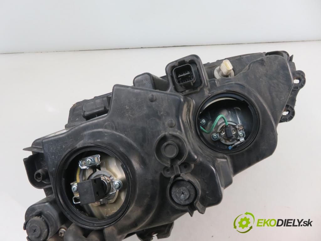 KIA SORENTO I (JC) SUV 2004 103,00 2.5 CRDi 140 - D4CB 2497,00 Svetlo PP