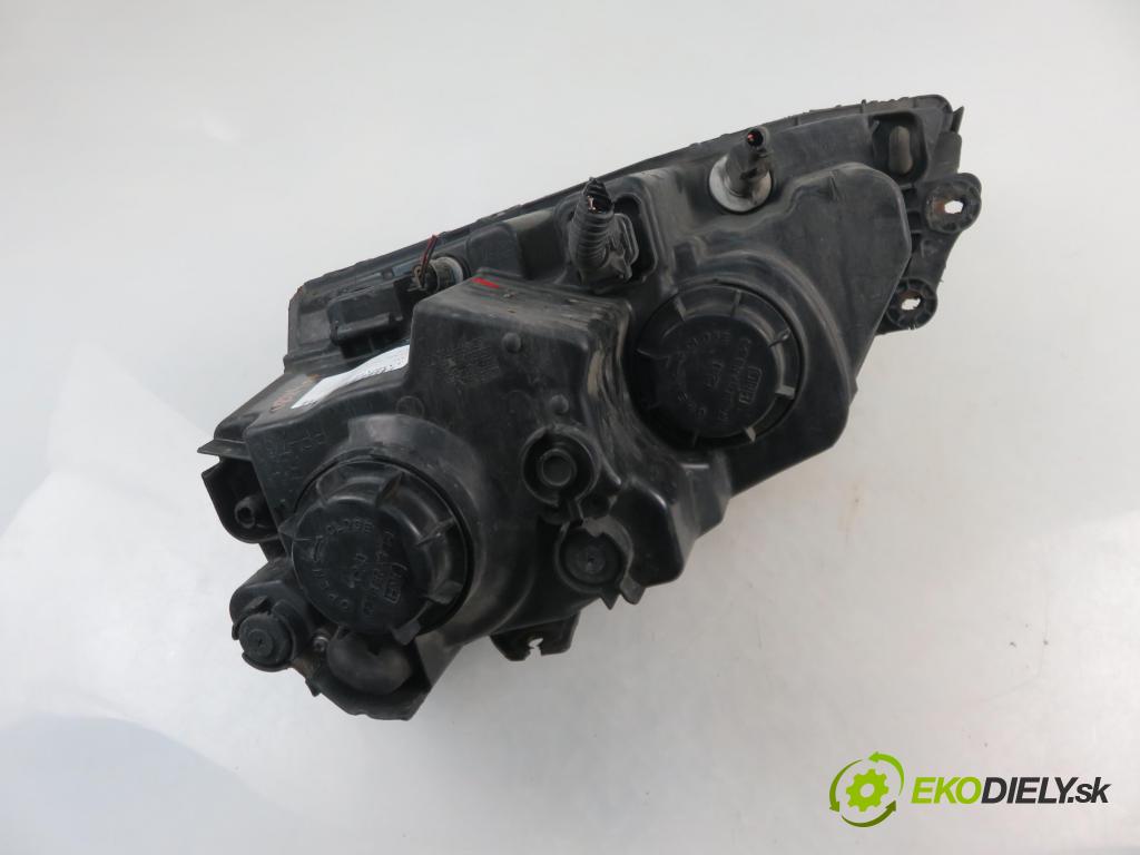 KIA SORENTO I (JC) SUV 2004 103,00 2.5 CRDi 140 - D4CB 2497,00 Svetlo PP