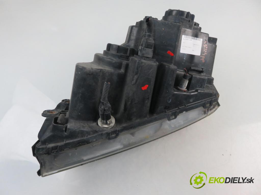 KIA SORENTO I (JC) SUV 2004 103,00 2.5 CRDi 140 - D4CB 2497,00 Svetlo PP