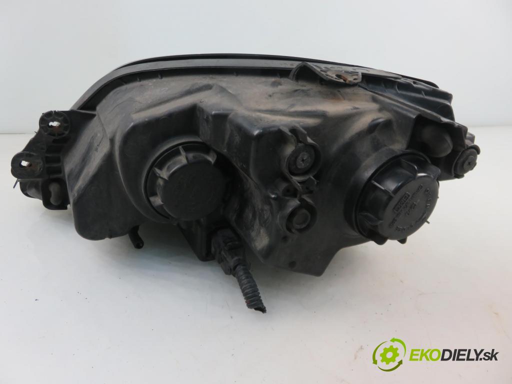 KIA SORENTO I (JC) SUV 2004 103,00 2.5 CRDi 140 - D4CB 2497,00 Svetlo PP