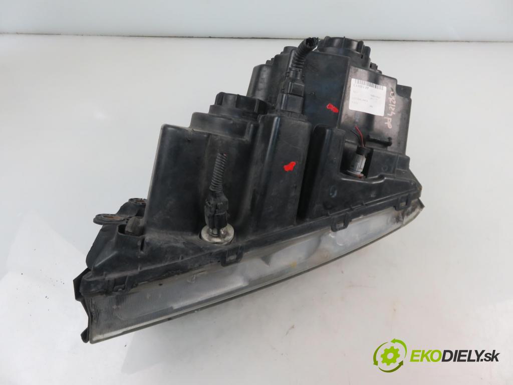 KIA SORENTO I (JC) SUV 2004 103,00 2.5 CRDi 140 - D4CB 2497,00 Svetlo PP