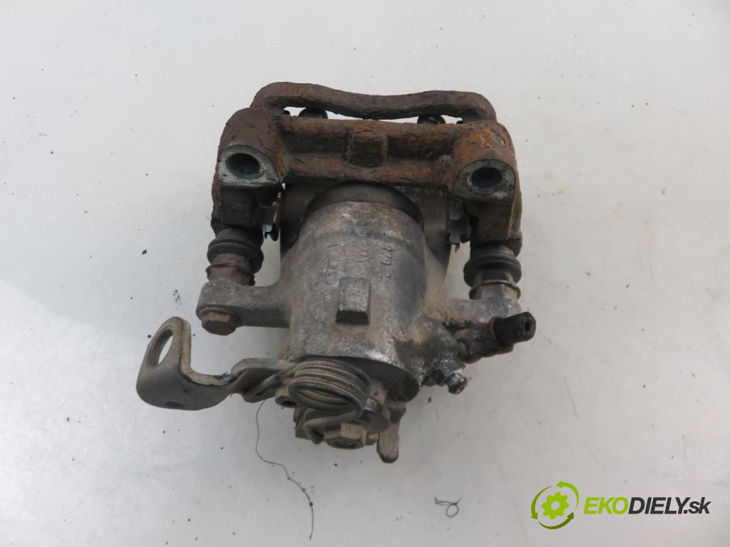 OPEL ASTRA H (A04) HB 2005 74,00 1.7 CDTI 100 - Z 17 DTH 1686,00 Brzdič strmeň pravé zadné