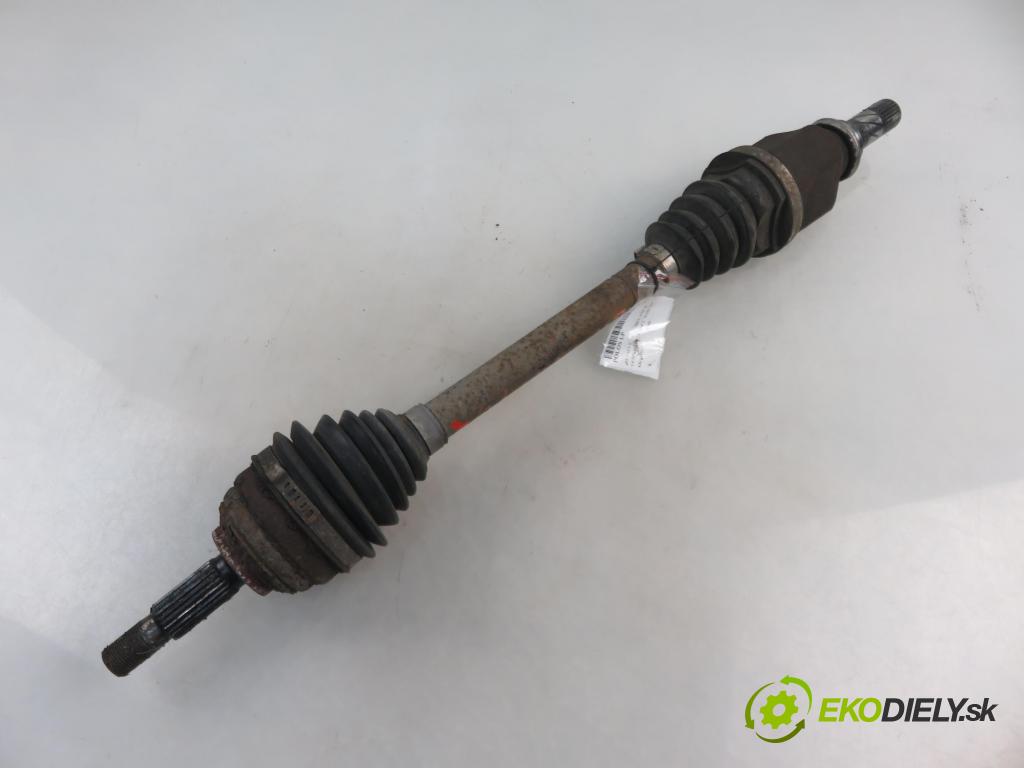 RENAULT MEGANE II (BM0/1_, CM0/1_) HB 2003 83,00 1.6 16V 113 - K4M 760 1598,00 Poloos LP