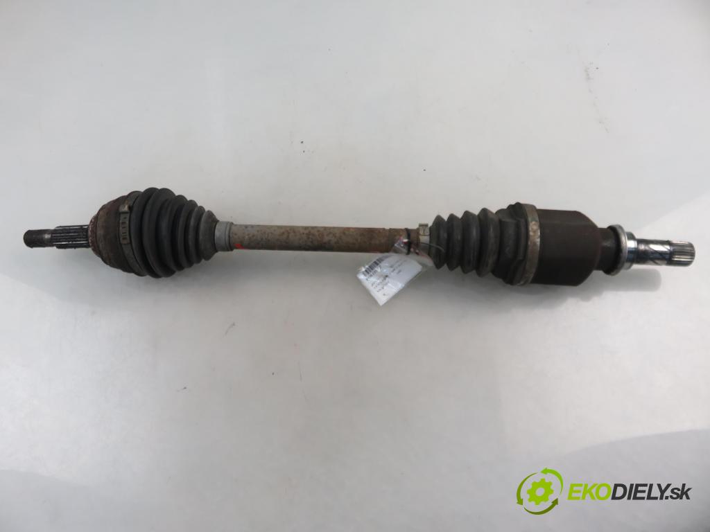 RENAULT MEGANE II (BM0/1_, CM0/1_) HB 2003 83,00 1.6 16V 113 - K4M 760 1598,00 Poloos LP