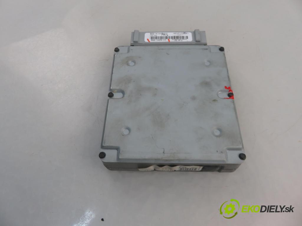FORD FOCUS (DAW, DBW) HB 1999 74,00 1.6 16V - FYDD 1596,00 Riadiaca jednotka Motor 98AB12A650CXC