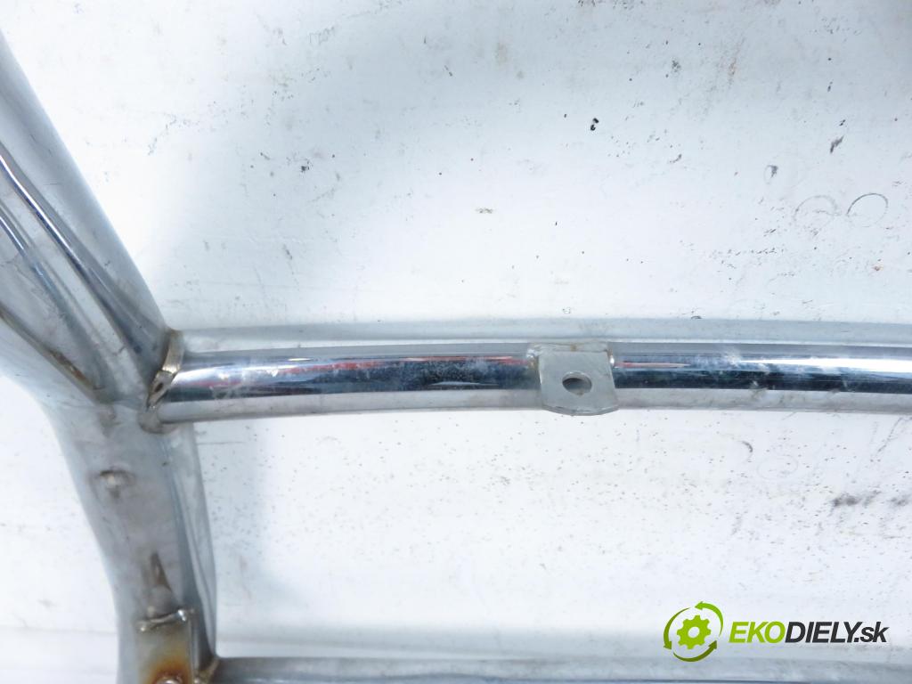 NISSAN X-TRAIL (T30) SUV 2003 84,00 2.2 Di 4x4 - YD22ETI 2184,00 POTRUBIE: