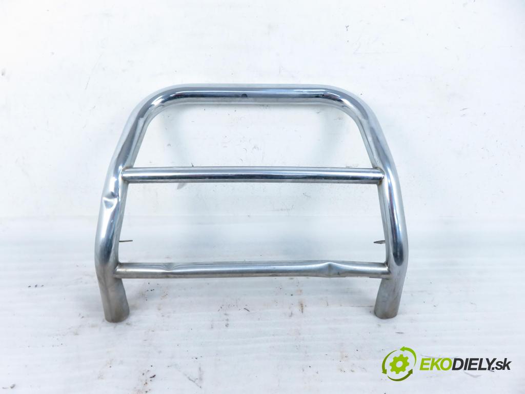 NISSAN X-TRAIL (T30) SUV 2003 84,00 2.2 Di 4x4 - YD22ETI 2184,00 POTRUBIE: