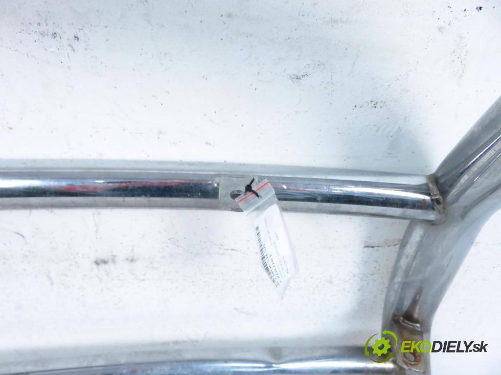 NISSAN X-TRAIL (T30) SUV 2003 84,00 2.2 Di 4x4 - YD22ETI 2184,00 POTRUBIE: