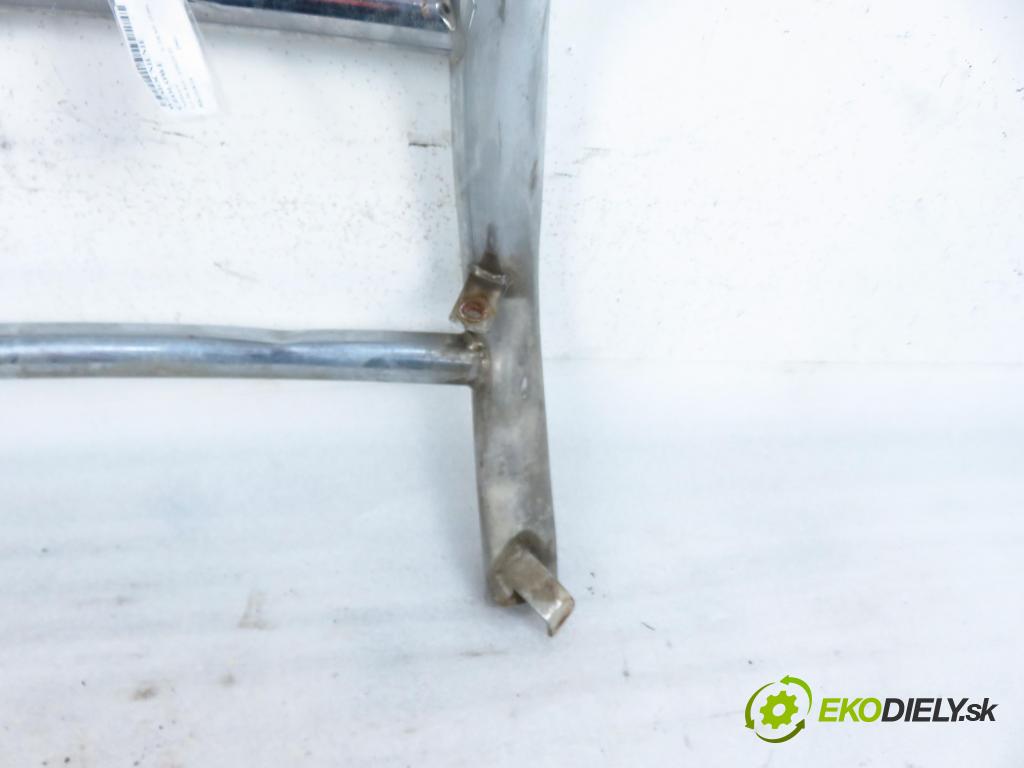 NISSAN X-TRAIL (T30) SUV 2003 84,00 2.2 Di 4x4 - YD22ETI 2184,00 POTRUBIE: