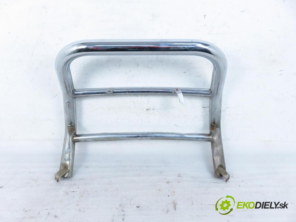 NISSAN X-TRAIL (T30) SUV 2003 84,00 2.2 Di 4x4 - YD22ETI 2184,00 POTRUBIE: