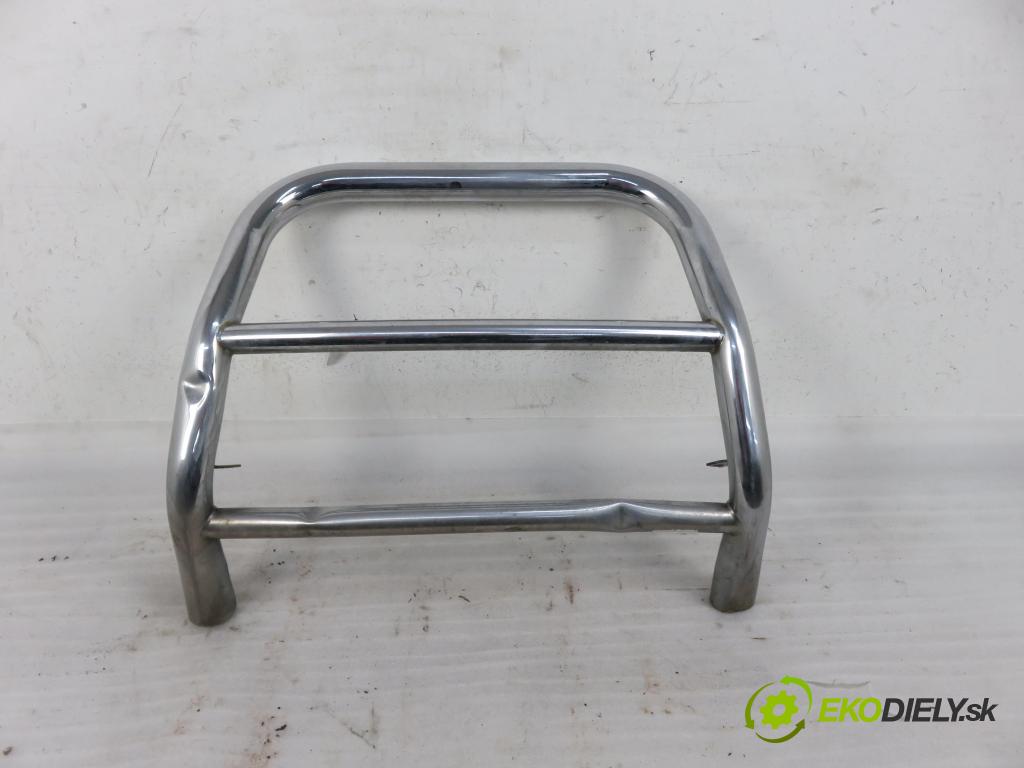 NISSAN X-TRAIL (T30) SUV 2003 84,00 2.2 Di 4x4 - YD22ETI 2184,00 POTRUBIE: