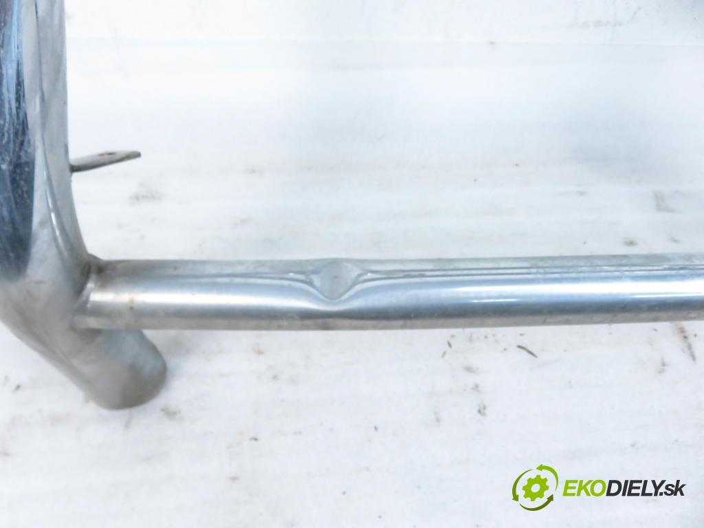 NISSAN X-TRAIL (T30) SUV 2003 84,00 2.2 Di 4x4 - YD22ETI 2184,00 POTRUBIE: