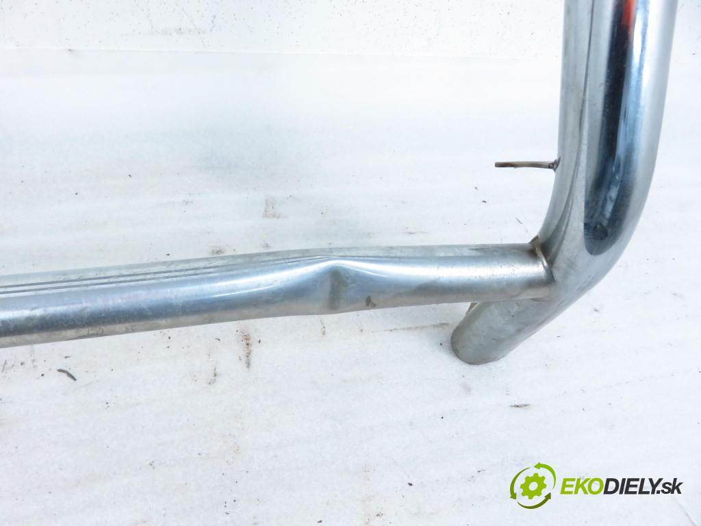 NISSAN X-TRAIL (T30) SUV 2003 84,00 2.2 Di 4x4 - YD22ETI 2184,00 POTRUBIE: