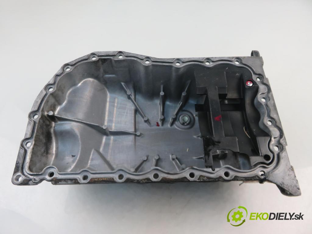 RENAULT KANGOO (KC0/1_) FURGON 2002 40,00 D 55 1.9 (KC0D) - F8Q 662 1870,00 Vaňa olejová 106903 ; 106902 (Olejové vane)