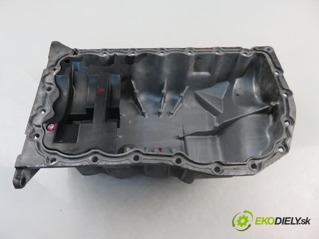 RENAULT KANGOO (KC0/1_) FURGON 2002 40,00 D 55 1.9 (KC0D) - F8Q 662 1870,00 Vaňa olejová 106903 ; 106902 (Olejové vane)