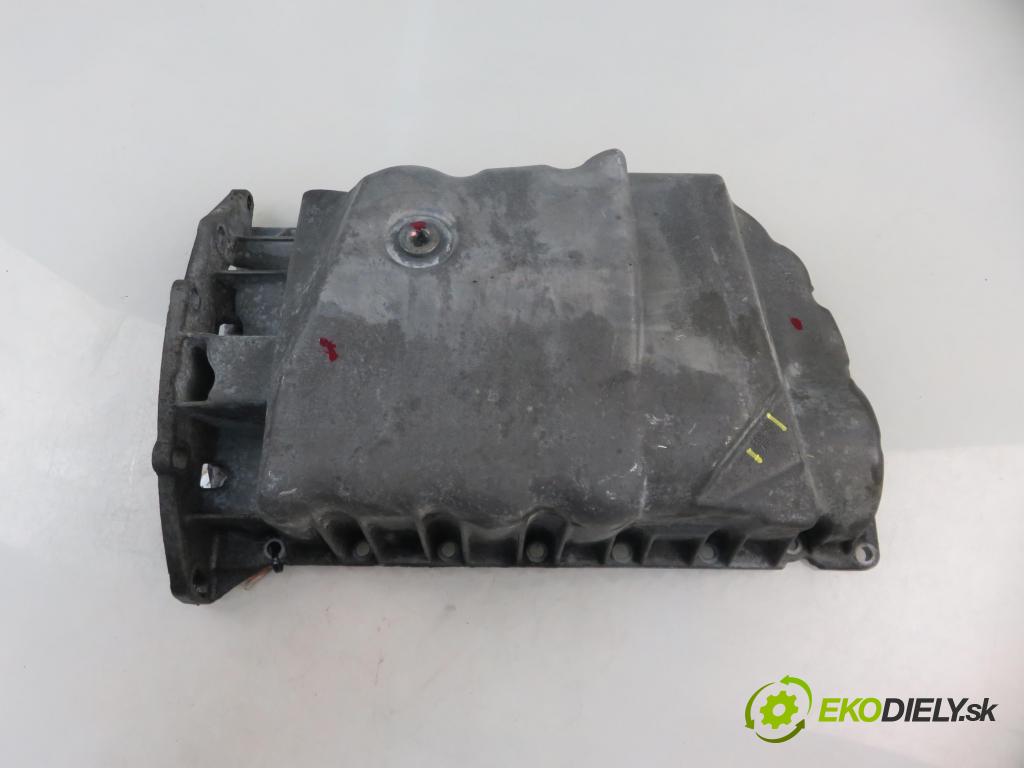 RENAULT KANGOO (KC0/1_) FURGON 2002 40,00 D 55 1.9 (KC0D) - F8Q 662 1870,00 Vaňa olejová 106903 ; 106902 (Olejové vane)