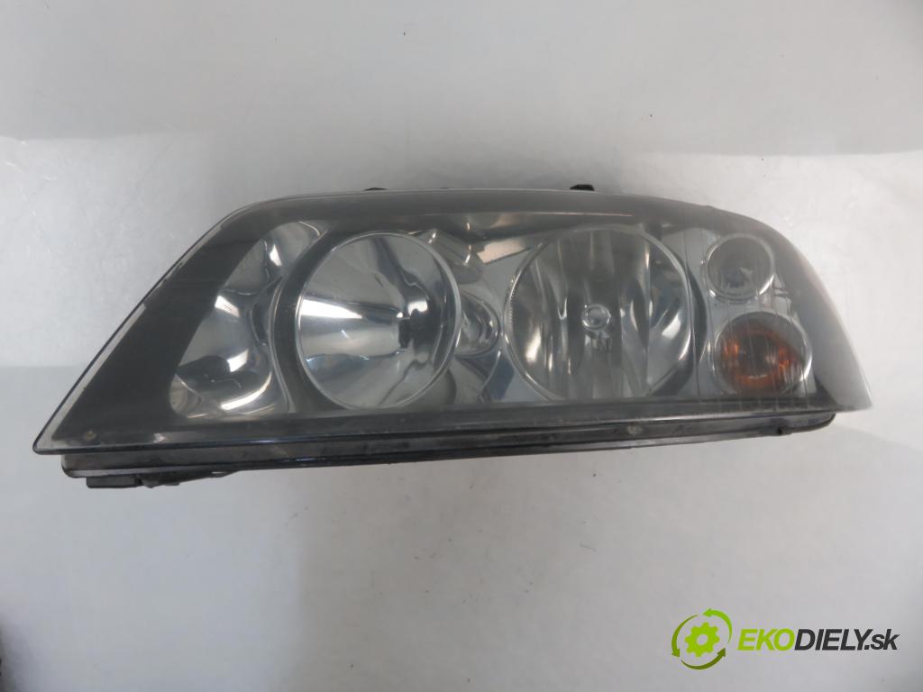 SEAT ALHAMBRA (7V8, 7V9) MINIVAN 2004 85,00 1.9 TDI PD 115 - AUY 1896,00 Svetlo LP 0301182211 ; 7M7941015N