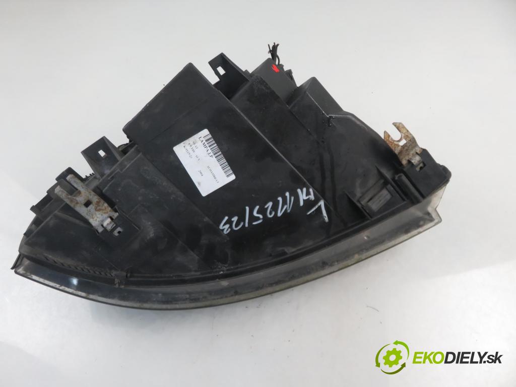 SEAT ALHAMBRA (7V8, 7V9) MINIVAN 2004 85,00 1.9 TDI PD 115 - AUY 1896,00 Svetlo LP 0301182211 ; 7M7941015N