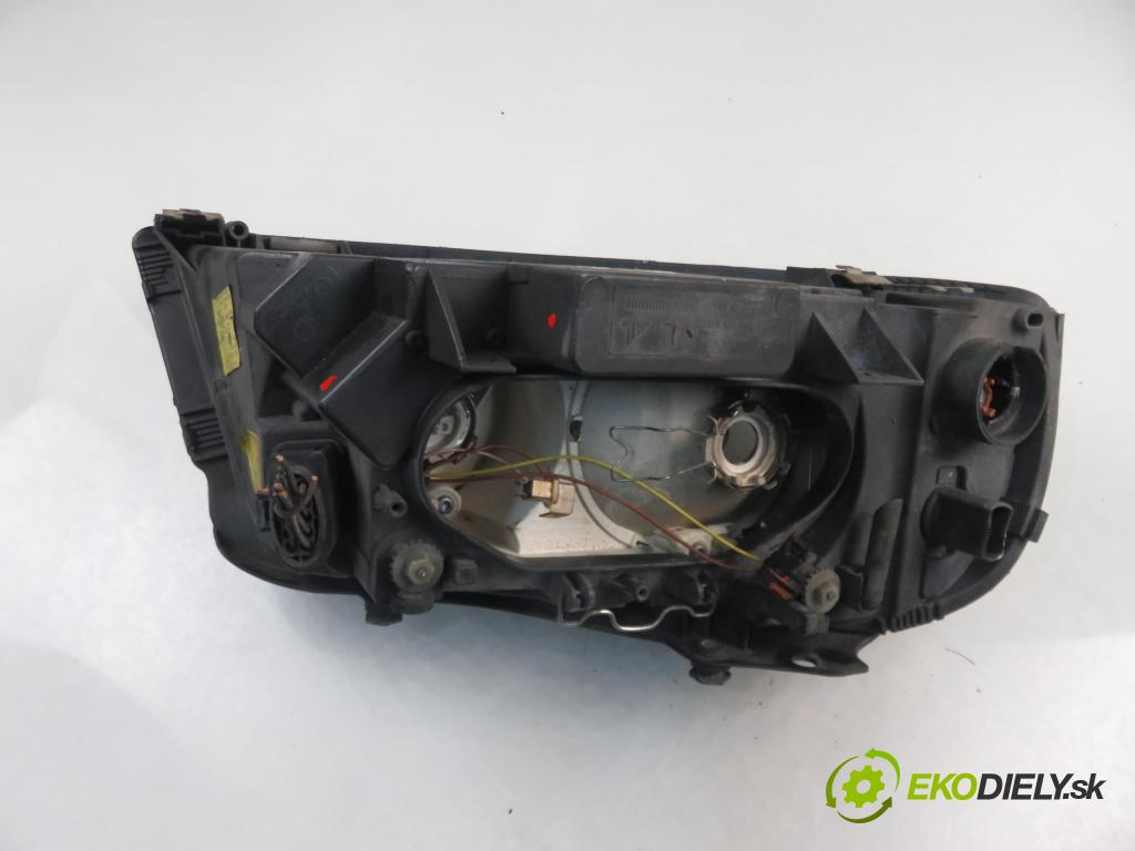 SEAT ALHAMBRA (7V8, 7V9) MINIVAN 2004 85,00 1.9 TDI PD 115 - AUY 1896,00 Svetlo LP 0301182211 ; 7M7941015N