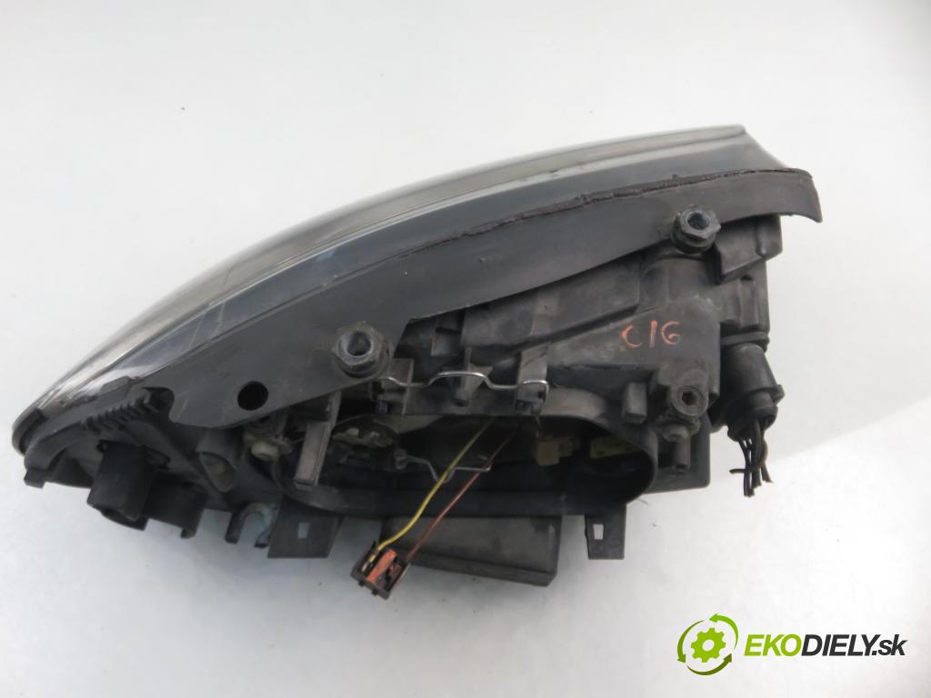 SEAT ALHAMBRA (7V8, 7V9) MINIVAN 2004 85,00 1.9 TDI PD 115 - AUY 1896,00 Svetlo LP 0301182211 ; 7M7941015N
