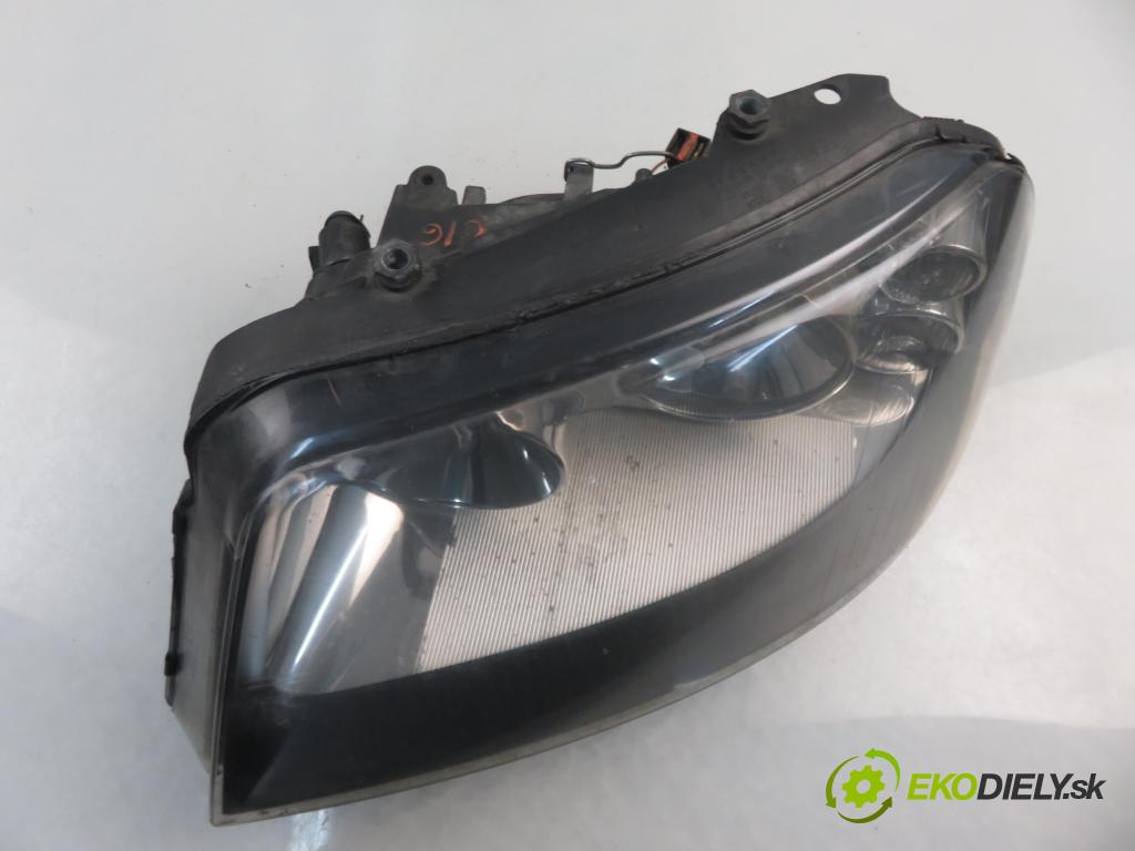 SEAT ALHAMBRA (7V8, 7V9) MINIVAN 2004 85,00 1.9 TDI PD 115 - AUY 1896,00 Svetlo LP 0301182211 ; 7M7941015N