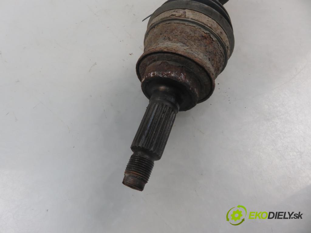 OPEL AGILA (A) (H00) HB 2003 55,00 1.2 16V - Z 12 XE 1199,00 Poloos LP