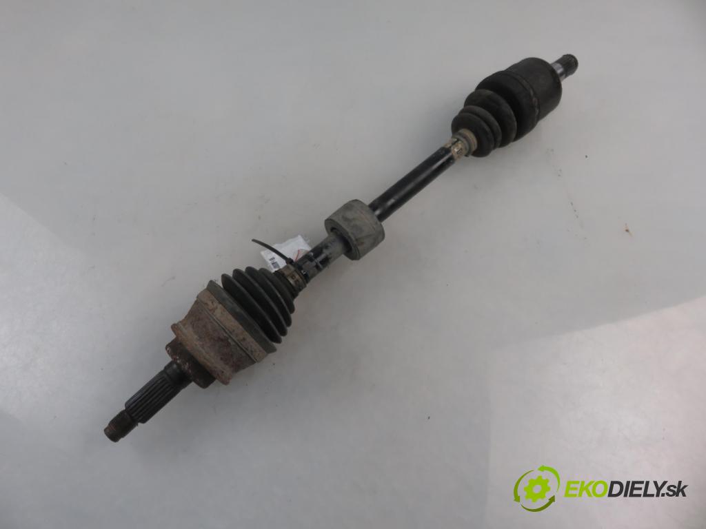 OPEL AGILA (A) (H00) HB 2003 55,00 1.2 16V - Z 12 XE 1199,00 Poloos LP