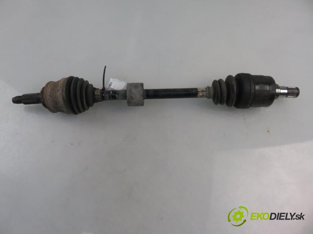OPEL AGILA (A) (H00) HB 2003 55,00 1.2 16V - Z 12 XE 1199,00 Poloos LP
