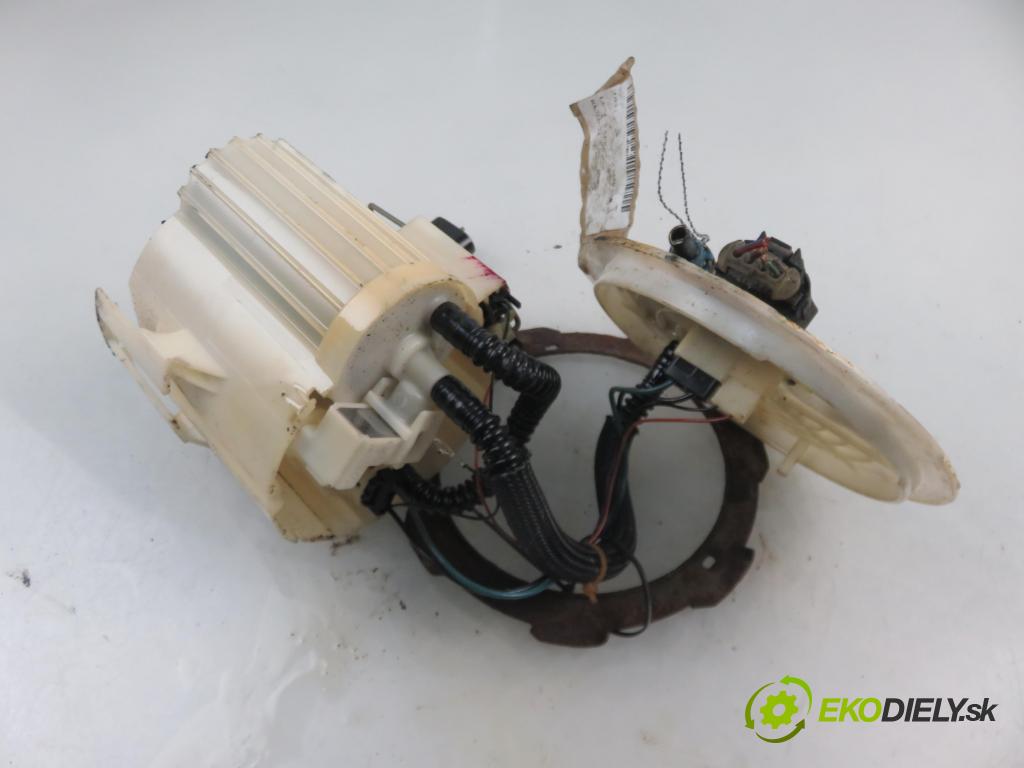 OPEL ZAFIRA B (A05) MINIVAN 2008 85,00 1.6 - Z 16 XER 1598,00 pumpa paliva 0580314115