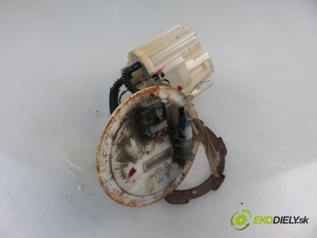 OPEL ZAFIRA B (A05) MINIVAN 2008 85,00 1.6 - Z 16 XER 1598,00 pumpa paliva 0580314115