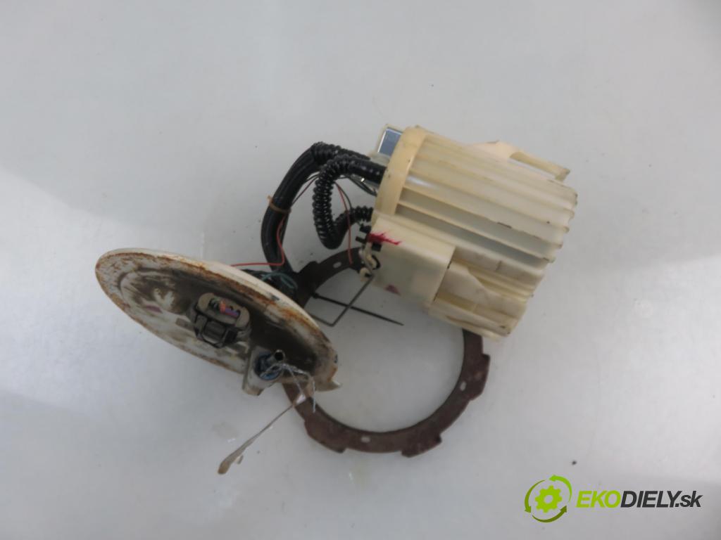 OPEL ZAFIRA B (A05) MINIVAN 2008 85,00 1.6 - Z 16 XER 1598,00 pumpa paliva 0580314115
