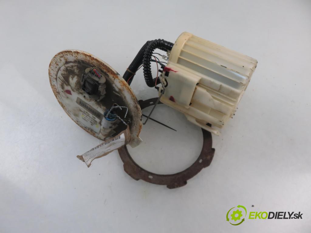OPEL ZAFIRA B (A05) MINIVAN 2008 85,00 1.6 - Z 16 XER 1598,00 pumpa paliva 0580314115