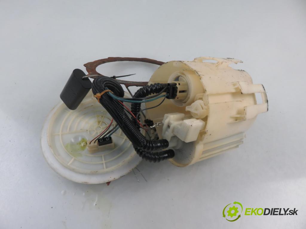 OPEL ZAFIRA B (A05) MINIVAN 2008 85,00 1.6 - Z 16 XER 1598,00 pumpa paliva 0580314115