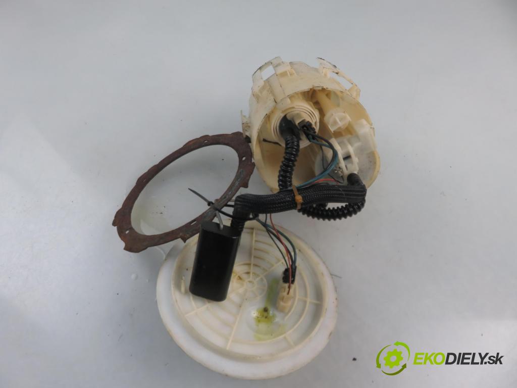 OPEL ZAFIRA B (A05) MINIVAN 2008 85,00 1.6 - Z 16 XER 1598,00 pumpa paliva 0580314115